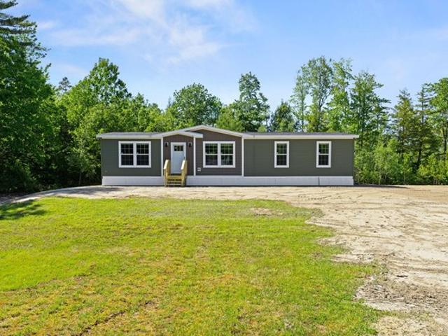 House for sale in Greenbush, Maine