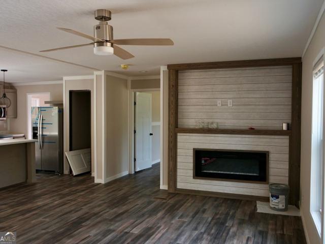 House for sale in Demorest, Georgia