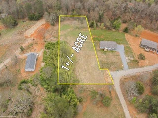 House for sale in Demorest, Georgia
