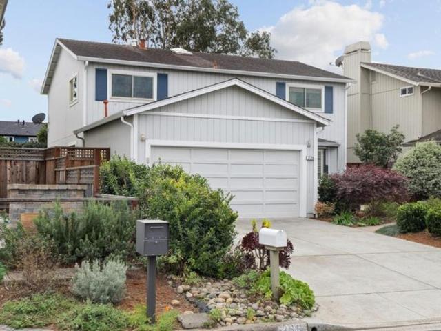 House for sale in San Mateo, California