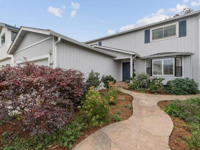 House for sale in San Mateo, California
