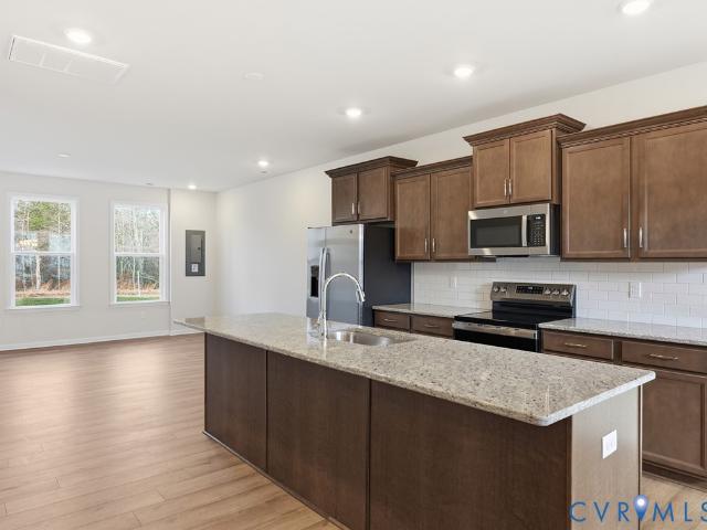 Townhouse for sale in Virginia
