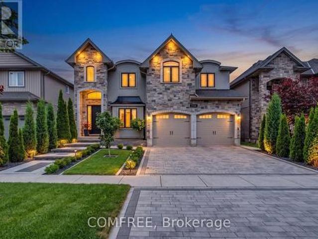 House for sale in Woodstock, Ontario