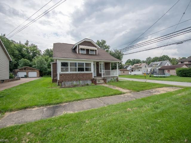 House for sale in Sebring, Mahoning County