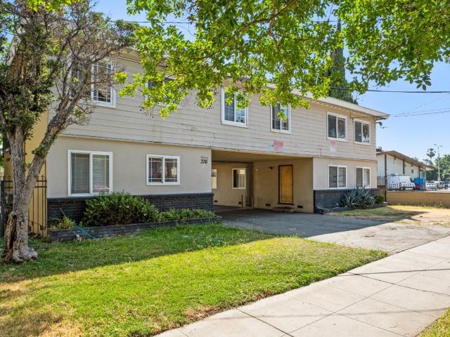 Commercial for sale in San Jose, California