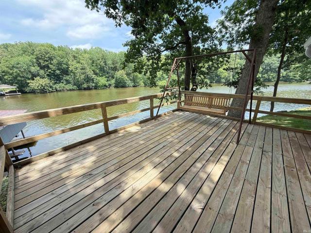 House for sale in Monticello, Indiana