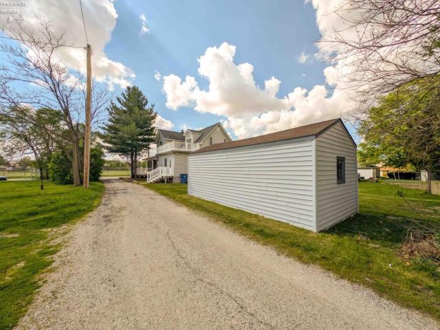 House for sale in Ottawa, Ohio