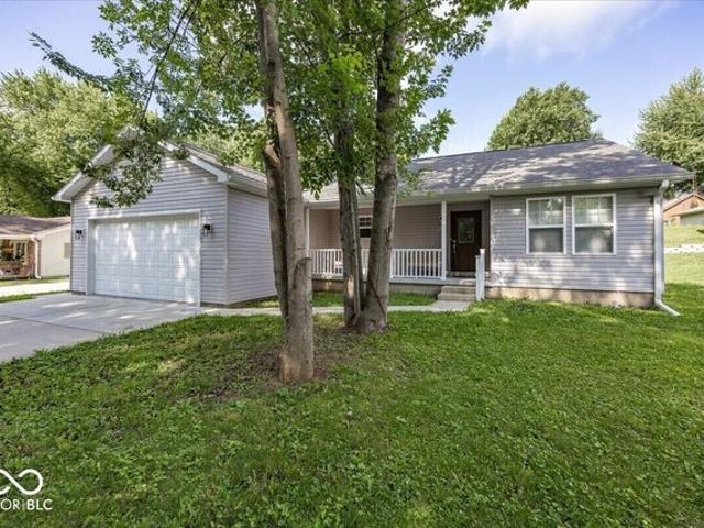 House for sale in Knightstown, Henry County