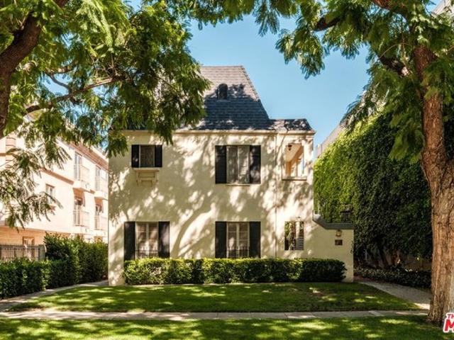 House for sale in Beverly Hills, Los Angeles County