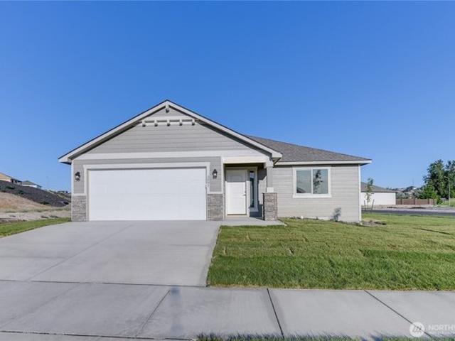 House for sale in Moses Lake, Washington
