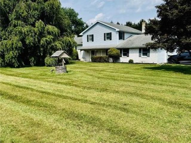 House for sale in Nazareth, Pennsylvania
