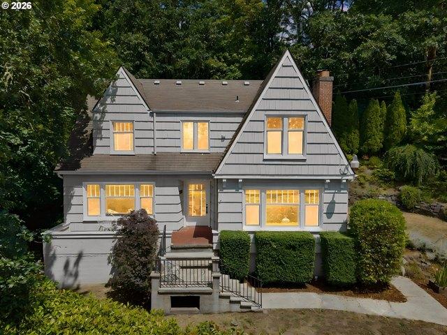 House for sale in Chehalis, Washington