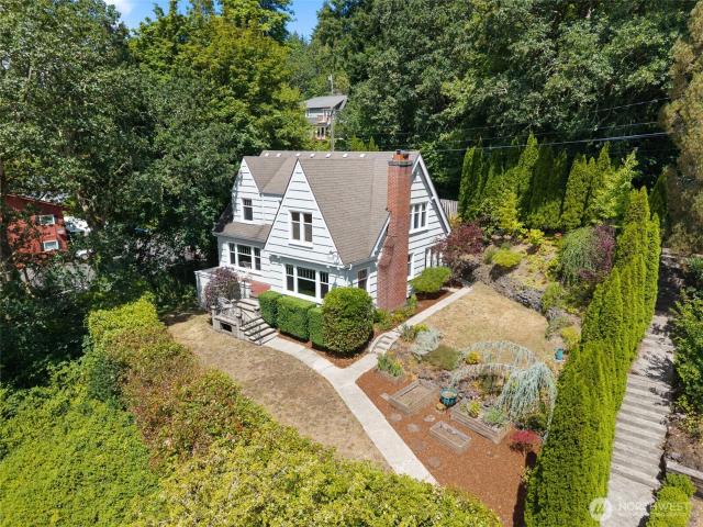 House for sale in Chehalis, Washington