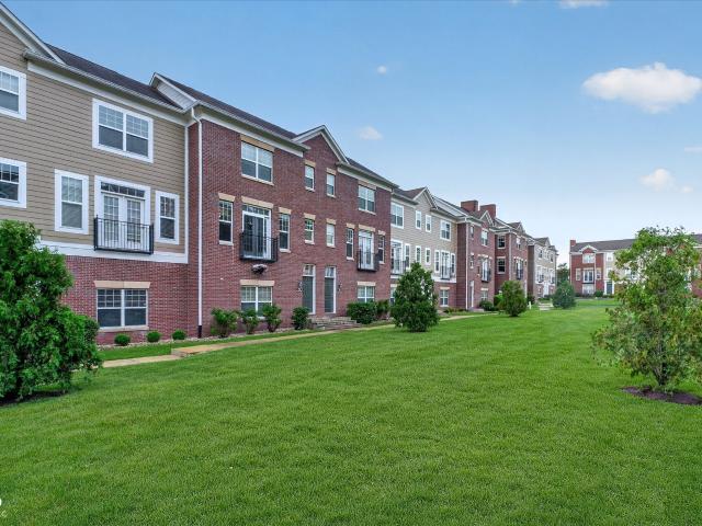 Condo for sale in Carmel, Indiana
