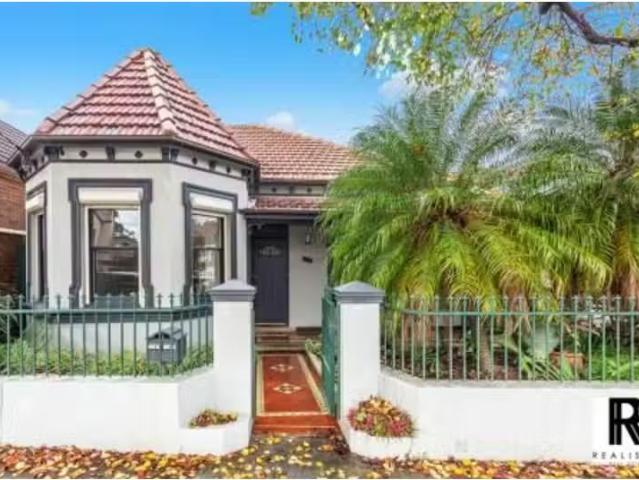 House for rent in Sydney, New South Wales