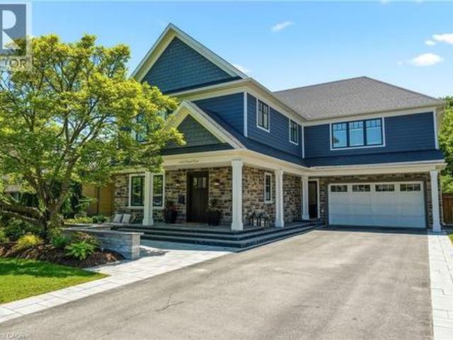 House for sale in Burlington, Ontario