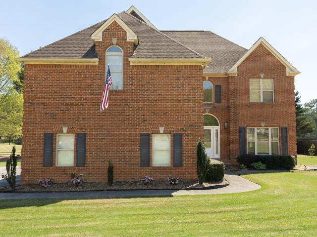 House for sale in Varnell, Georgia
