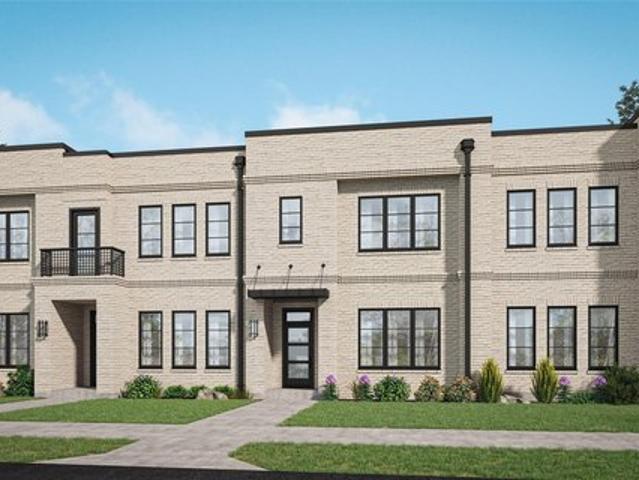 Townhouse for sale in Fort Worth, Texas