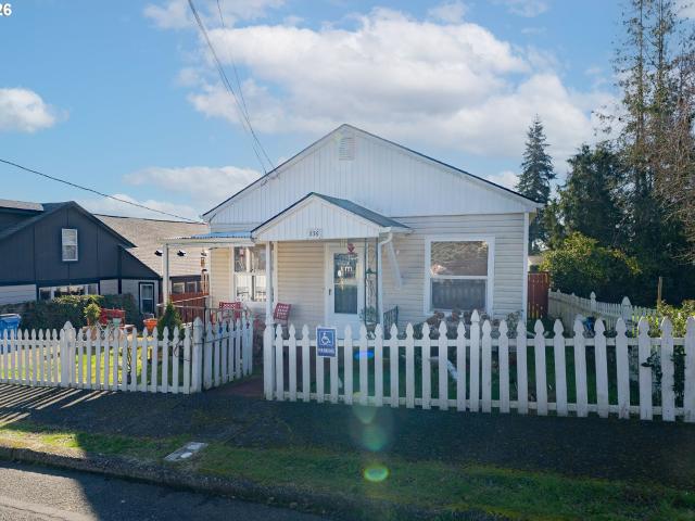 House for sale in Camas, Washington