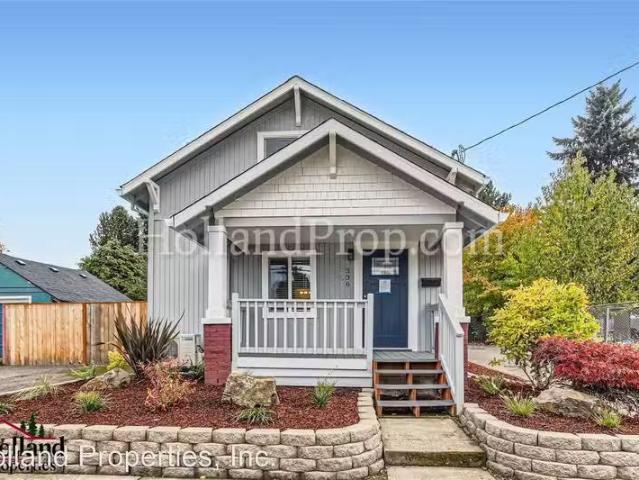 House for rent in Hillsboro