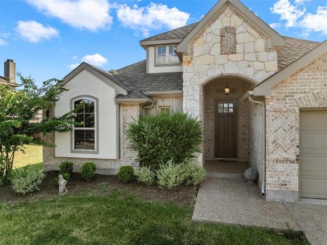 House for sale in Waco, Texas
