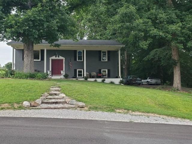 House for sale in Corbin, Kentucky