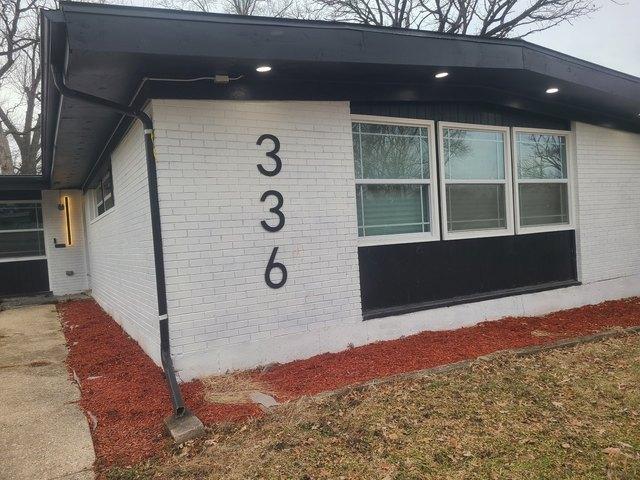 House for sale in Park Forest, Illinois