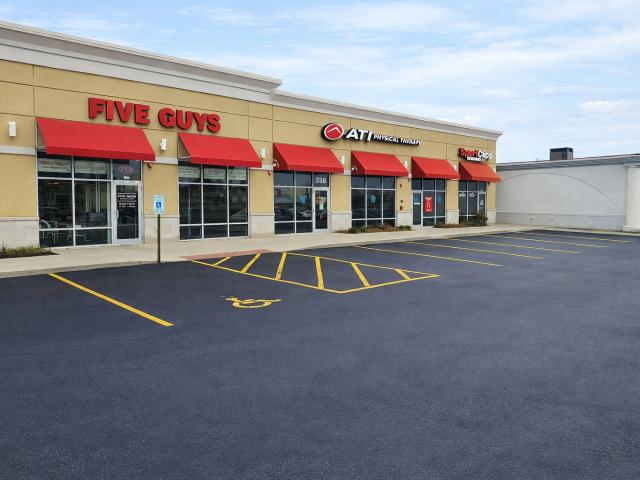 Property for rent in Downers Grove, Illinois
