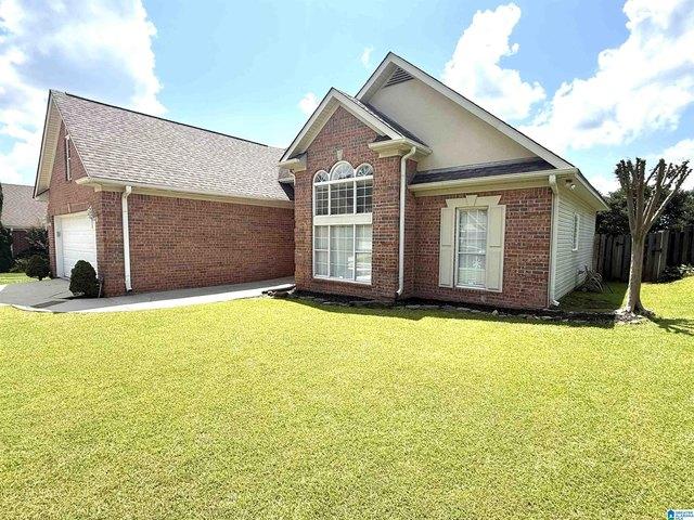 House for sale in Helena, Alabama