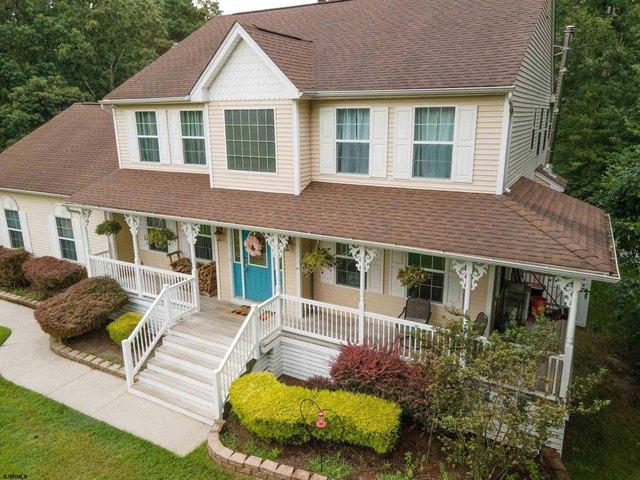 House for sale in Port Republic, New Jersey