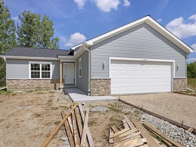 House for sale in Genoa City, Wisconsin