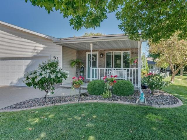 Condo for sale in Kimberly, Wisconsin