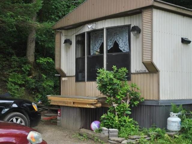 House for sale in New York