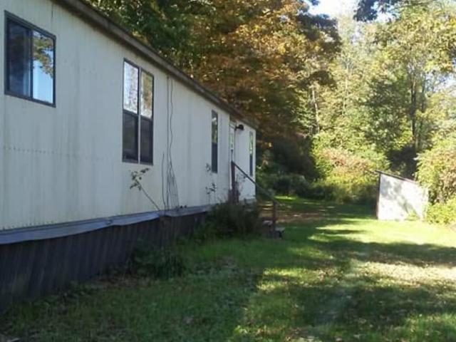 Property for sale in New York