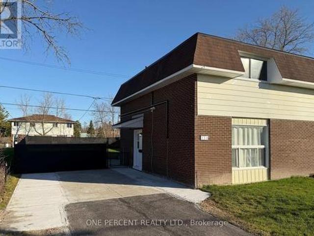 House for sale in Carleton Place, Ontario
