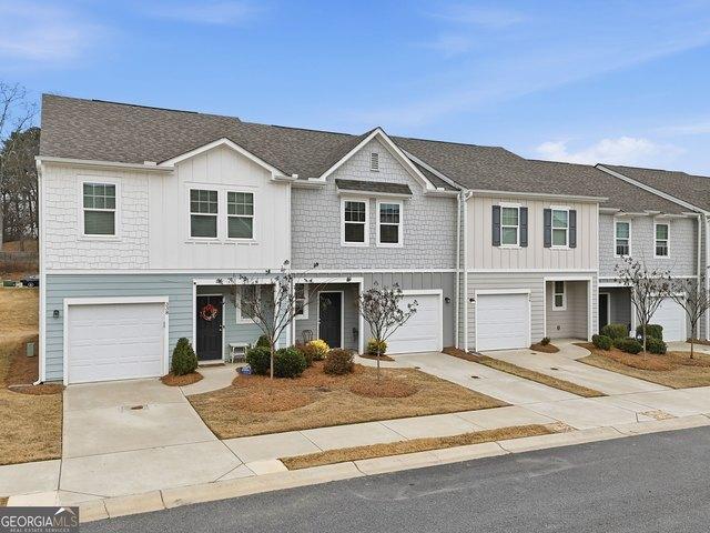 Townhouse for sale in Bartow, Georgia
