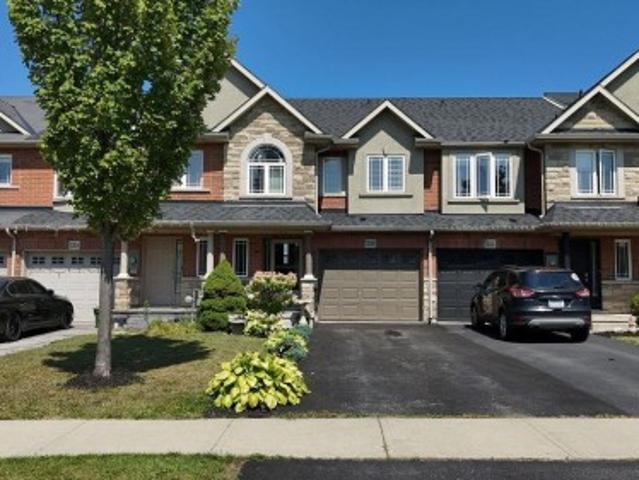 House for sale in Ancaster, Ontario