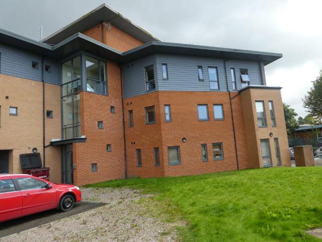 Apartment for rent in Victoria Park, Manchester