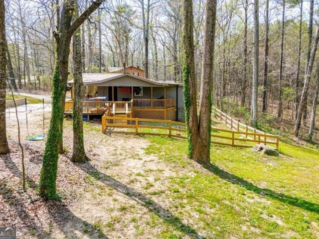 House for sale in Haralson, Georgia
