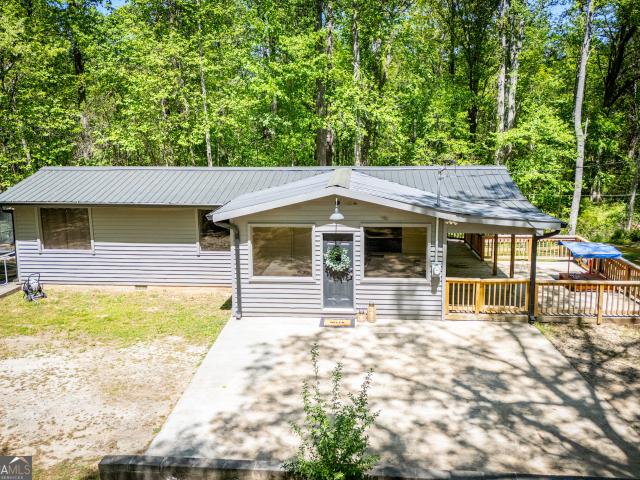 Property for sale in Haralson, Georgia
