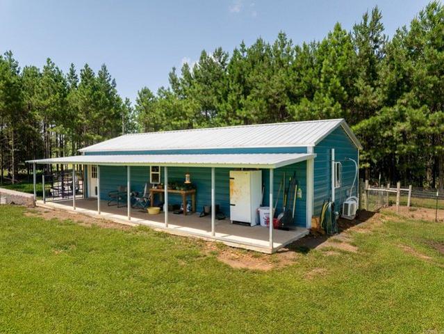 House for sale in Ark
