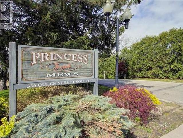 Condo for sale in Mississauga, Ontario