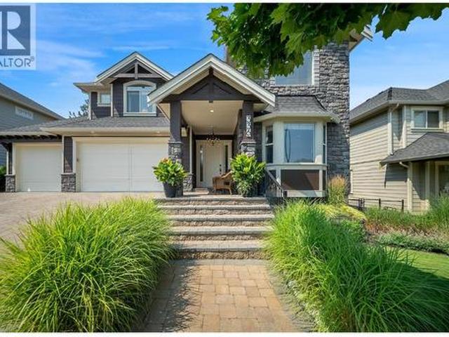 House for sale in Winfield, British Columbia