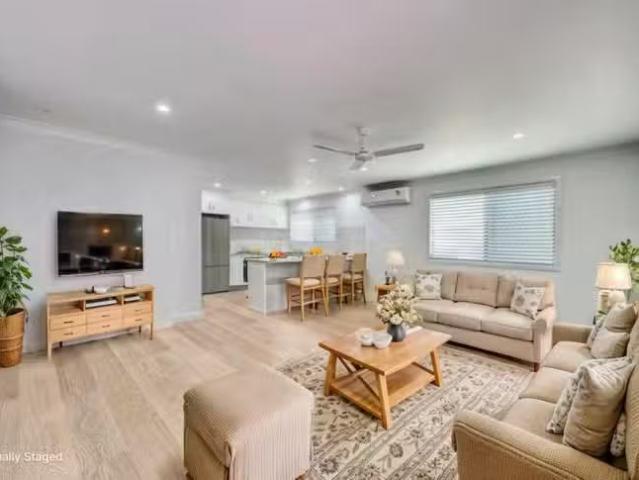 House for rent in Railway Estate, Queensland