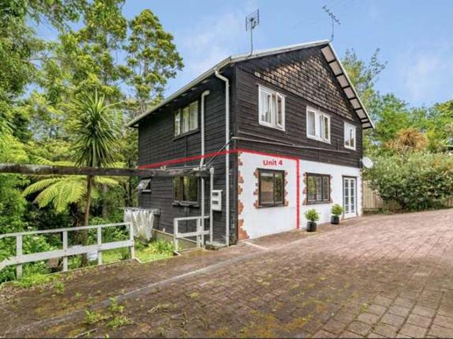 House for rent in Wairau Valley