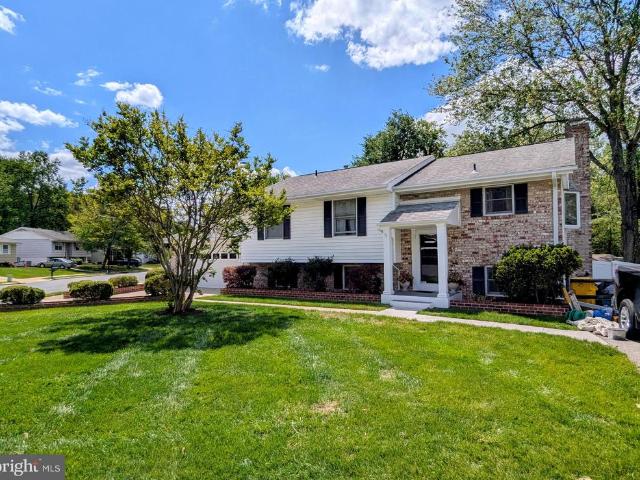 House for sale in Glen Burnie, Maryland