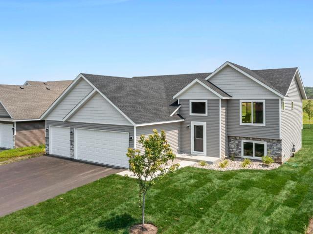 House for sale in Le Sueur, Minnesota