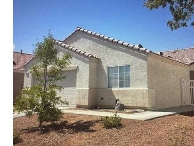 House for sale in North Las Vegas, Nevada
