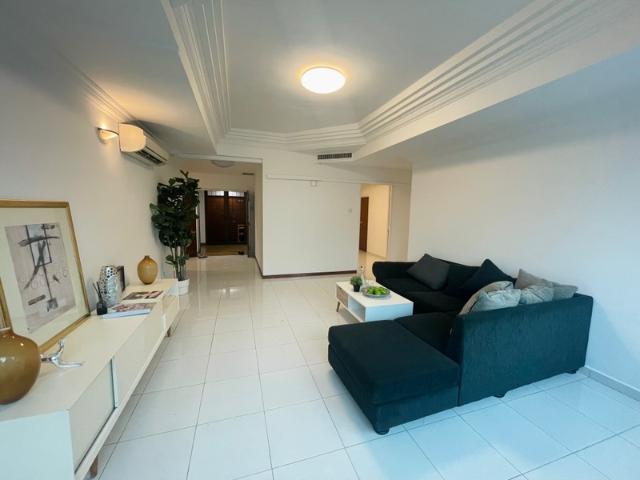 Apartment for rent