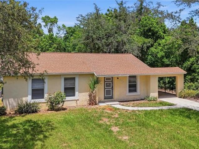 House for sale in DeBary, Volusia County